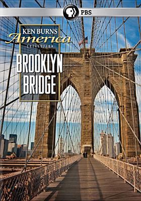 Brooklyn Bridge cover image