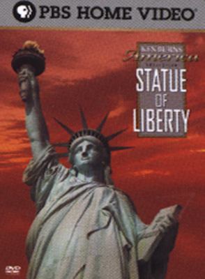 Statue of Liberty cover image
