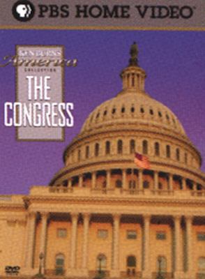 The Congress cover image