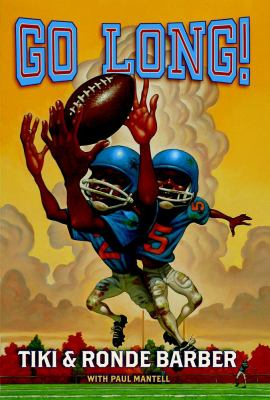 Go long! cover image