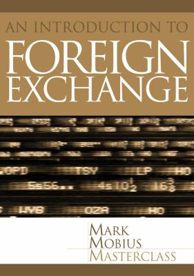 Foreign exchange : an introduction to the core concepts cover image