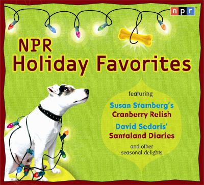 NPR holiday favorites cover image cdn