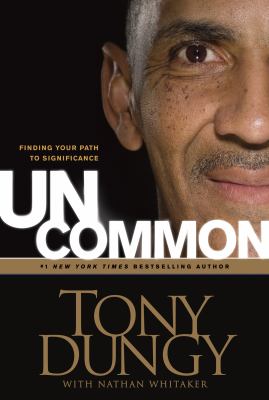 Uncommon : finding your path to significance  cover image cdn
