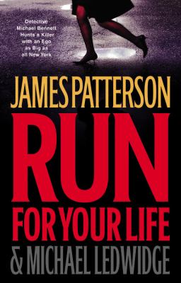 Run for your life cover image