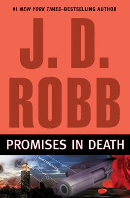 Promises in death cover image