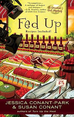 Fed up cover image