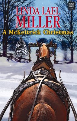A McKettrick Christmas cover image