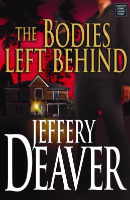 The bodies left behind cover image