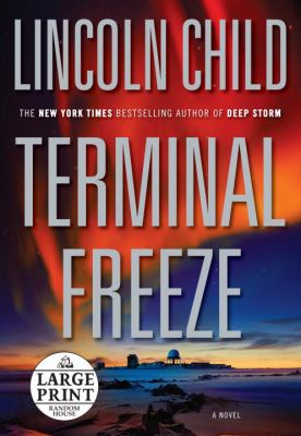 Terminal freeze cover image