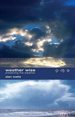 Weather wise : reading weather signs cover image