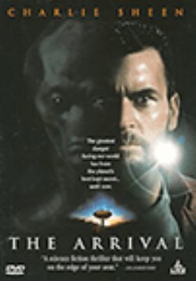 The arrival cover image cdn