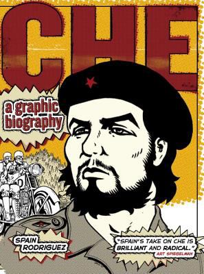 Che : a graphic biography cover image