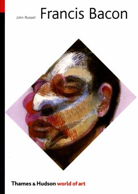 Francis Bacon  cover image cdn