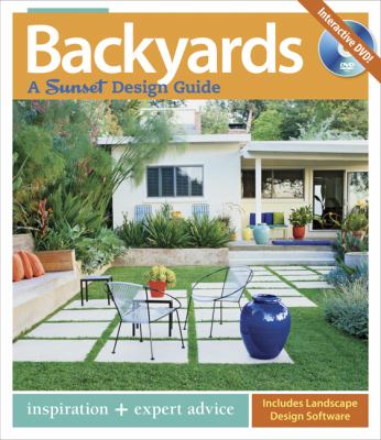 Backyards cover image