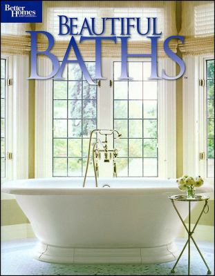 Beautiful baths cover image