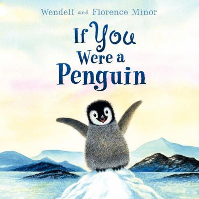 If you were a penguin cover image