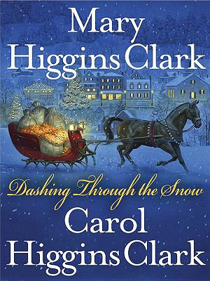Dashing through the snow cover image cdn