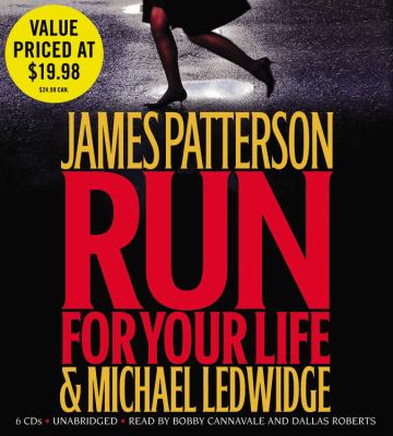 Run for your life cover image cdn