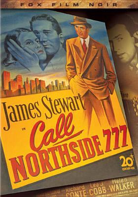 Call Northside 777 cover image