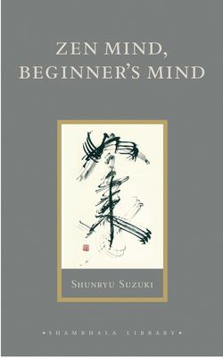 Zen mind, beginner's mind  cover image cdn