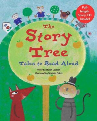 The story tree : tales to read aloud cover image
