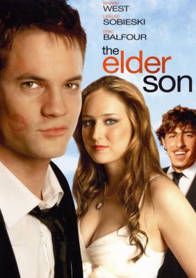 The elder son cover image