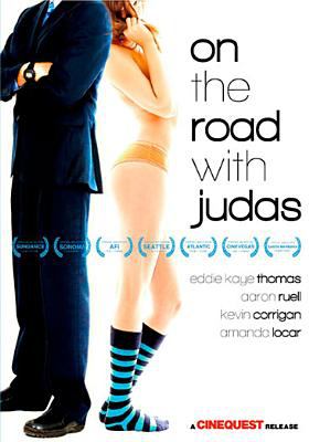 On the road with Judas cover image