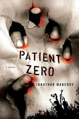 Patient zero : a Joe Ledger novel cover image
