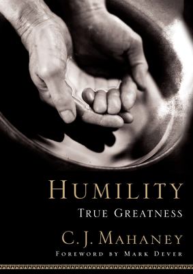 Humility : true greatness cover image