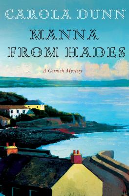 Manna from Hades cover image