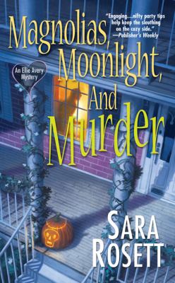 Magnolias, moonlight, and murder  cover image cdn