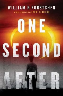 One second after cover image