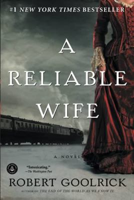 A reliable wife  cover image cdn