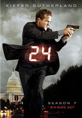 24. Season 7 cover image