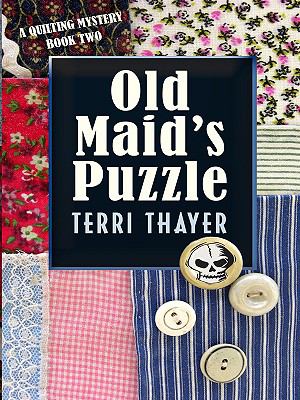 Old maid's puzzle cover image cdn
