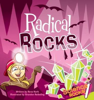 Radical rocks cover image