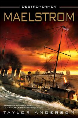 Maelstrom cover image