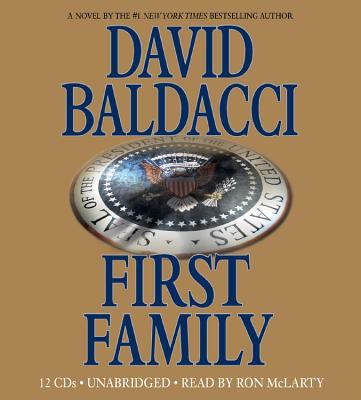 First family cover image