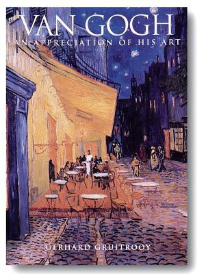 Van Gogh : an appreciation of his art  cover image cdn