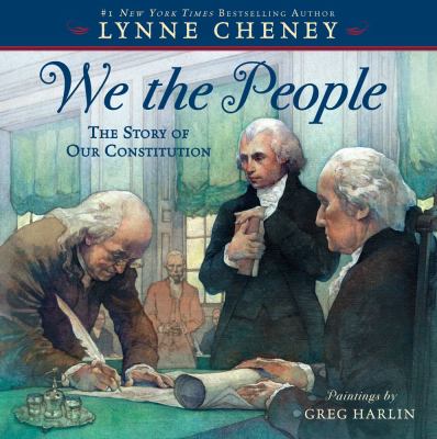 We the people : the story of our Constitution cover image