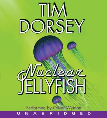 Nuclear jellyfish cover image