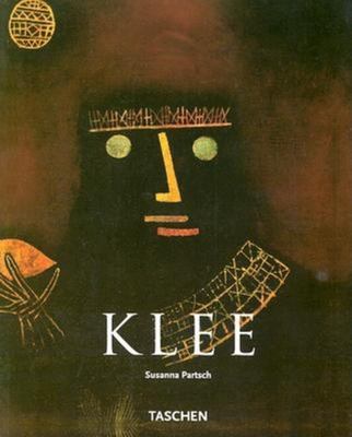 Paul Klee, 1879-1940 cover image