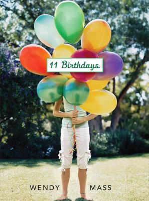 11 birthdays cover image