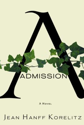 Admission cover image