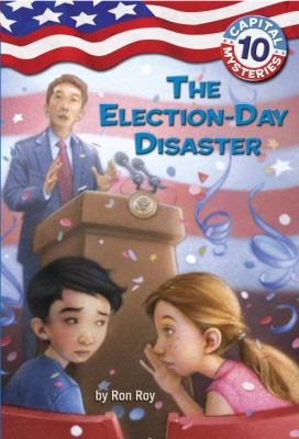 The election-day disaster cover image