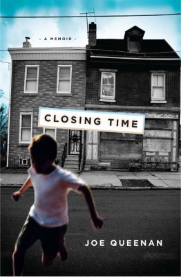 Closing time : a memoir cover image