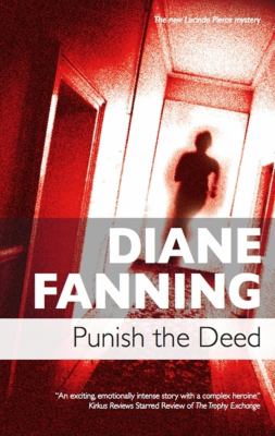 Punish the deed cover image