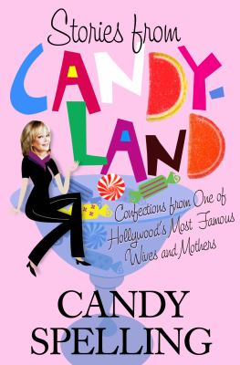 Stories from Candyland cover image