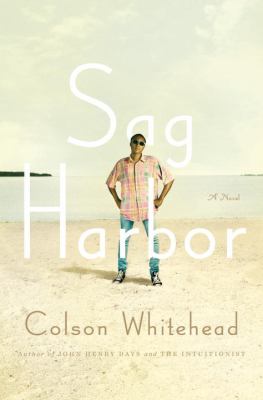 Sag Harbor cover image