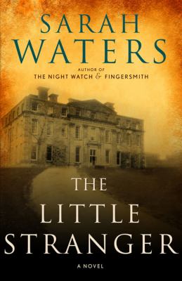 The little stranger cover image